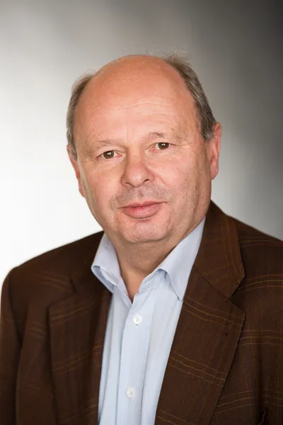 Günter Kleinhans-Schroeder